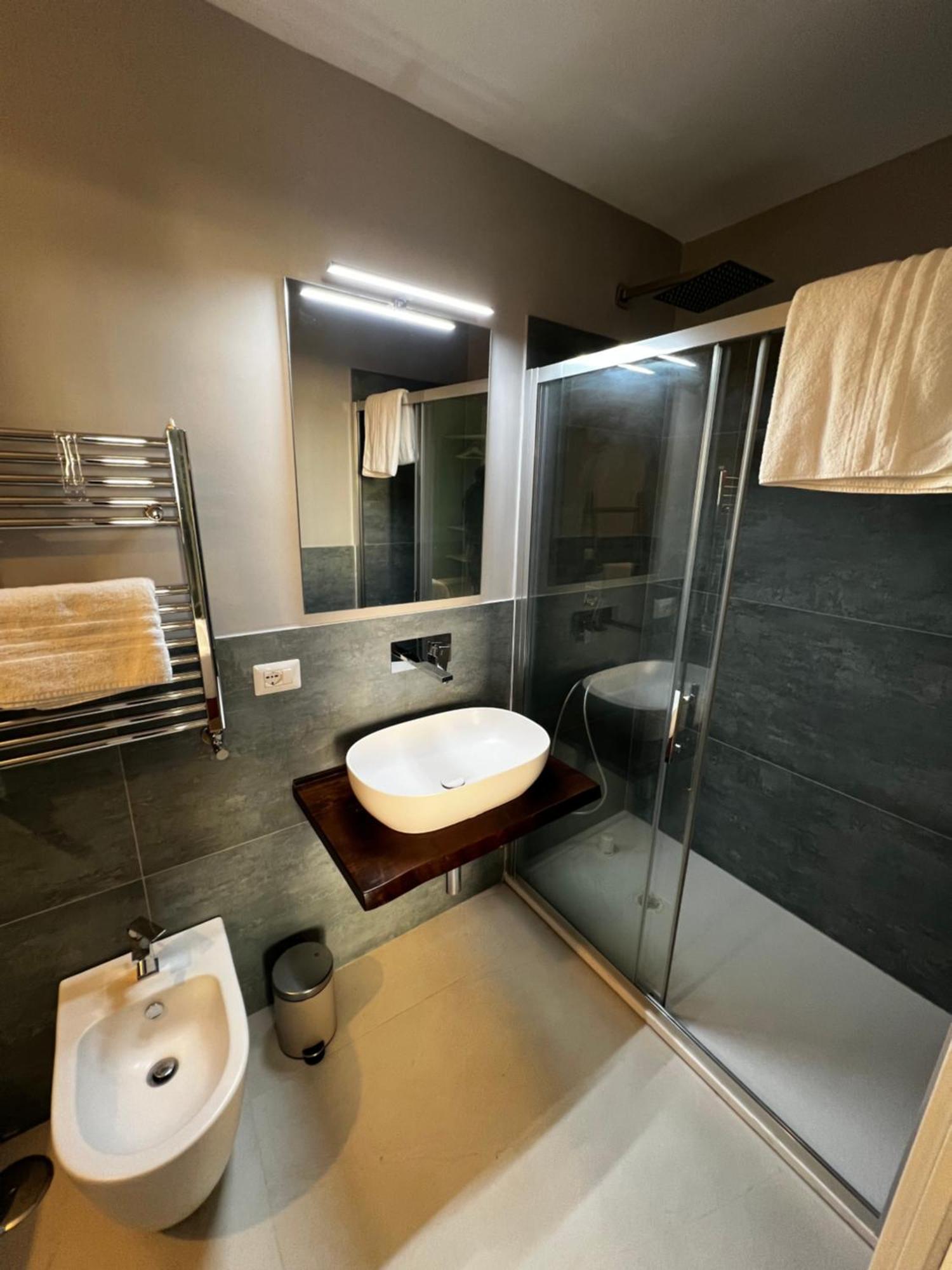 Bed & Breakfast Spaccanapoli 56 Luaran gambar