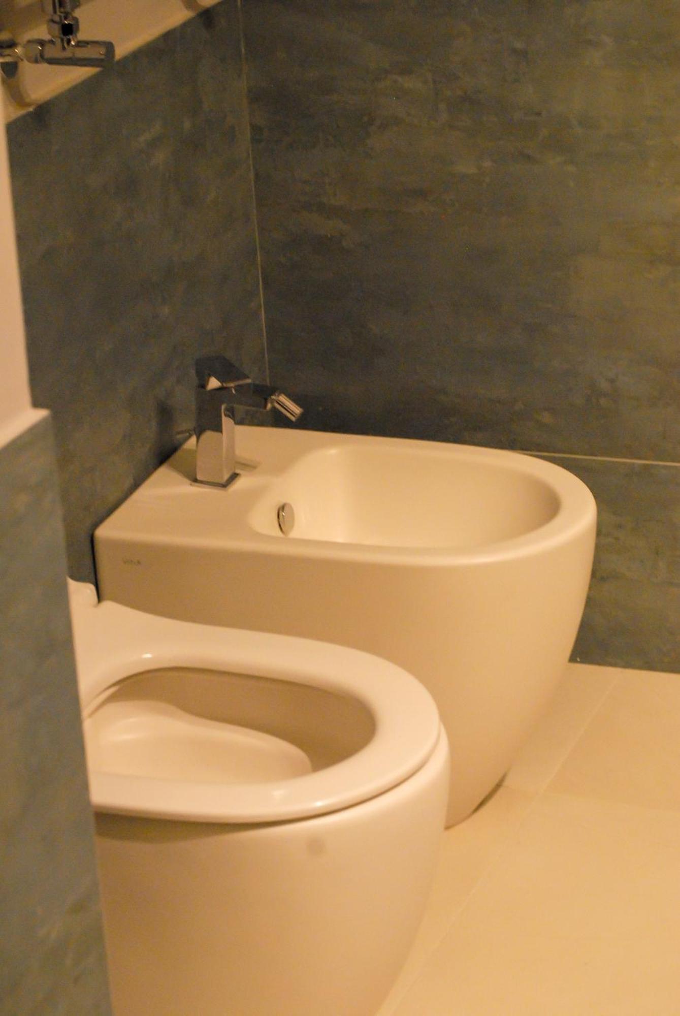 Bed & Breakfast Spaccanapoli 56 Luaran gambar