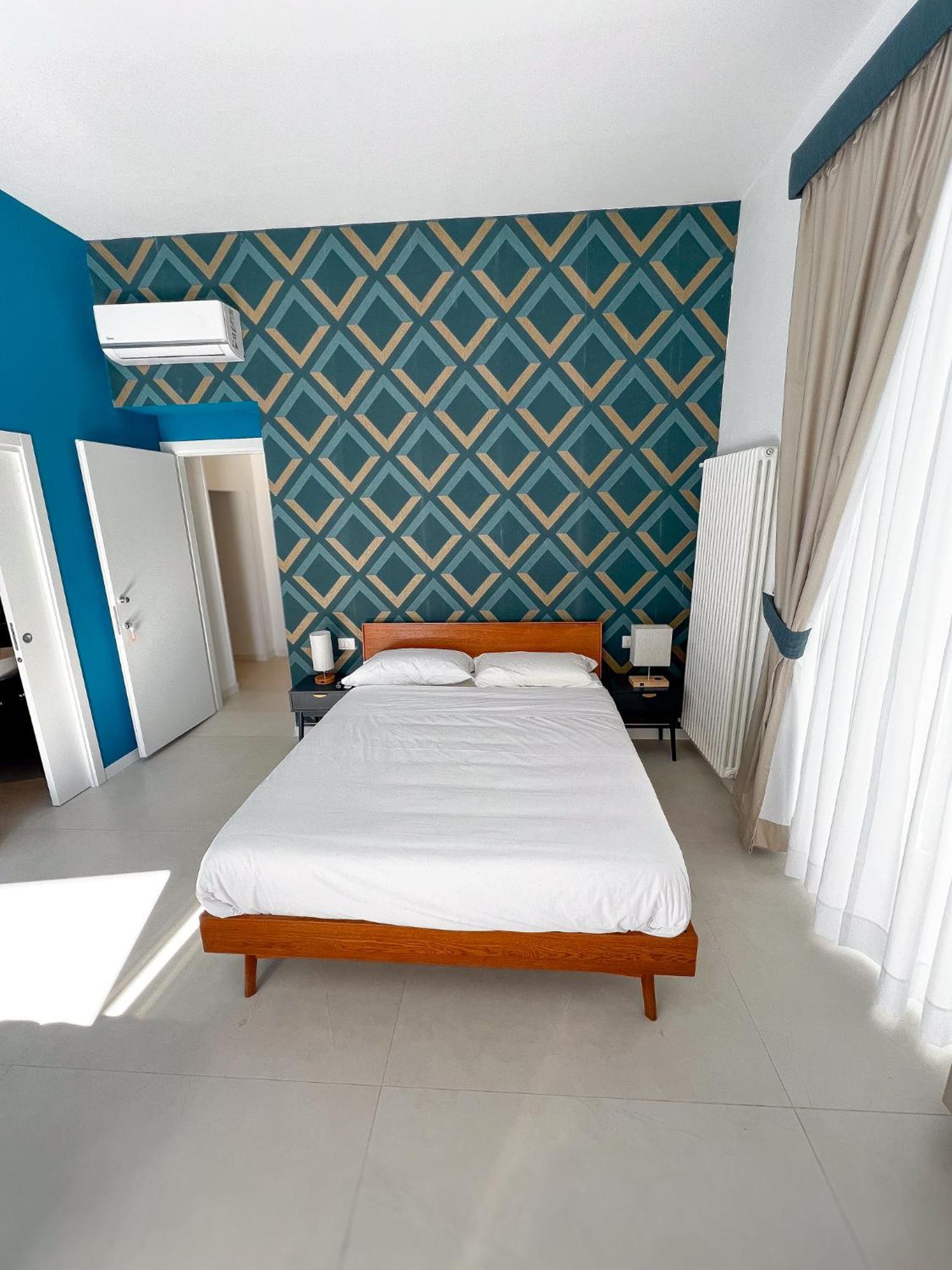 Bed & Breakfast Spaccanapoli 56 Luaran gambar