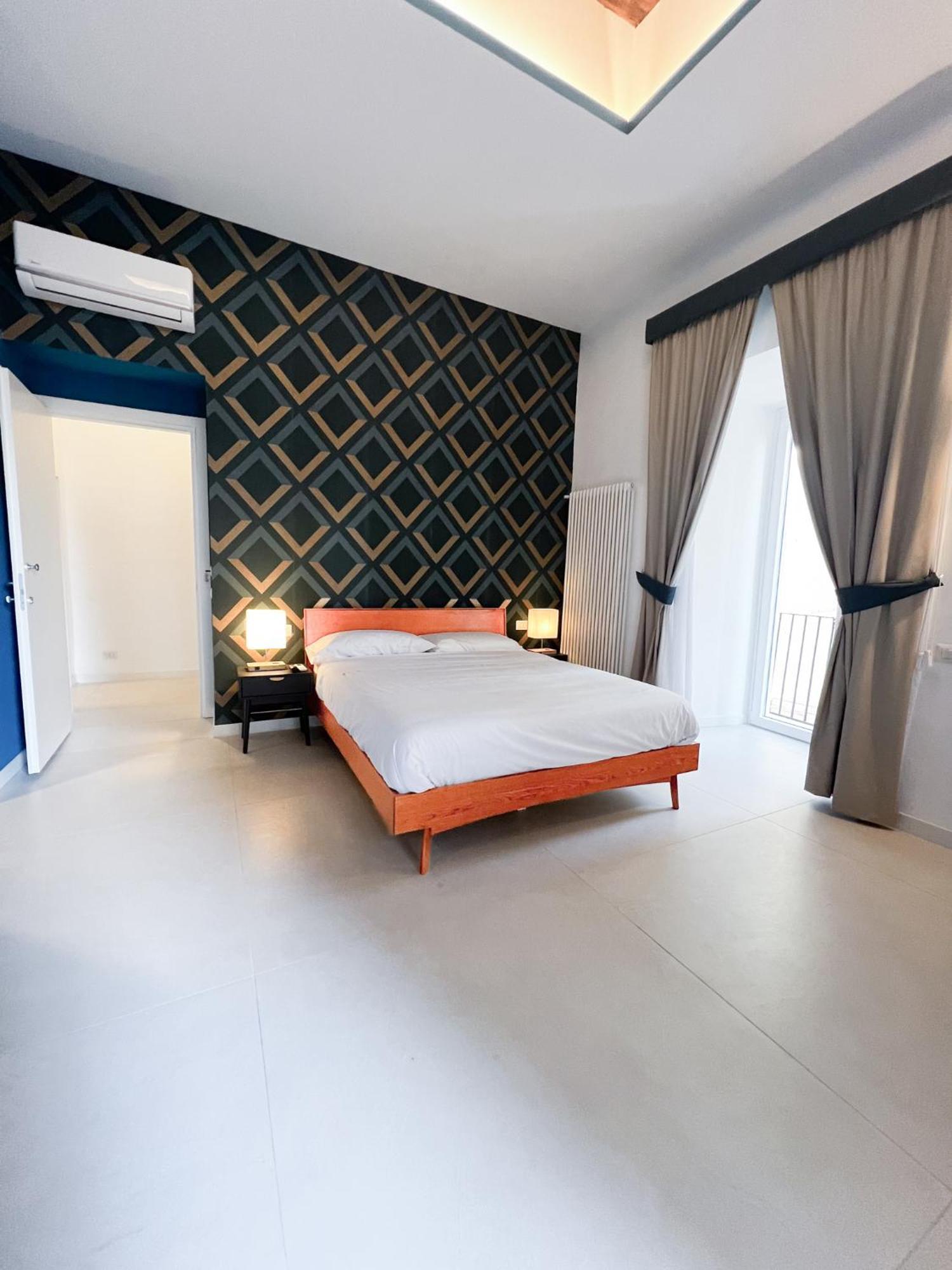 Bed & Breakfast Spaccanapoli 56 Luaran gambar