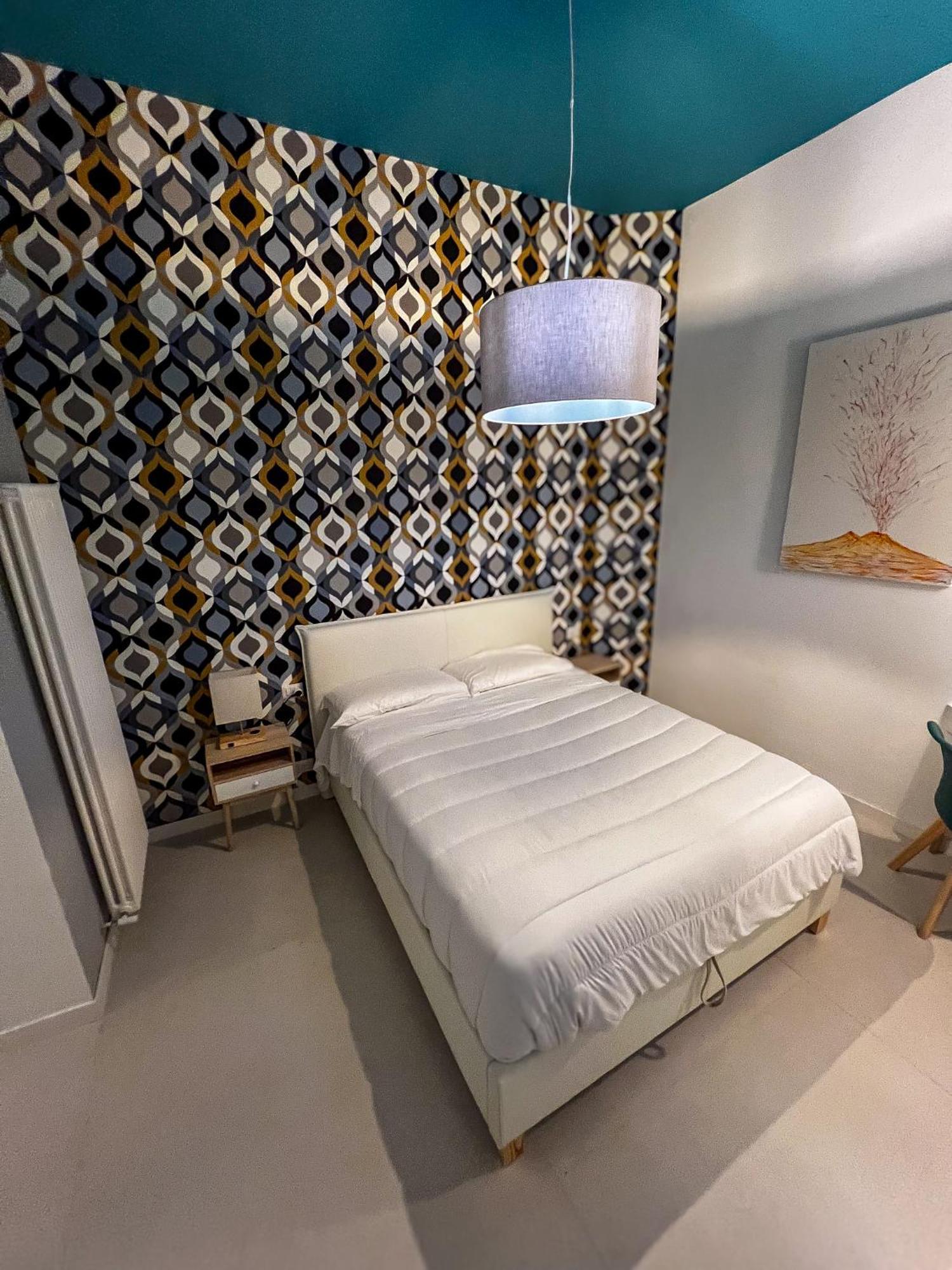 Bed & Breakfast Spaccanapoli 56 Luaran gambar