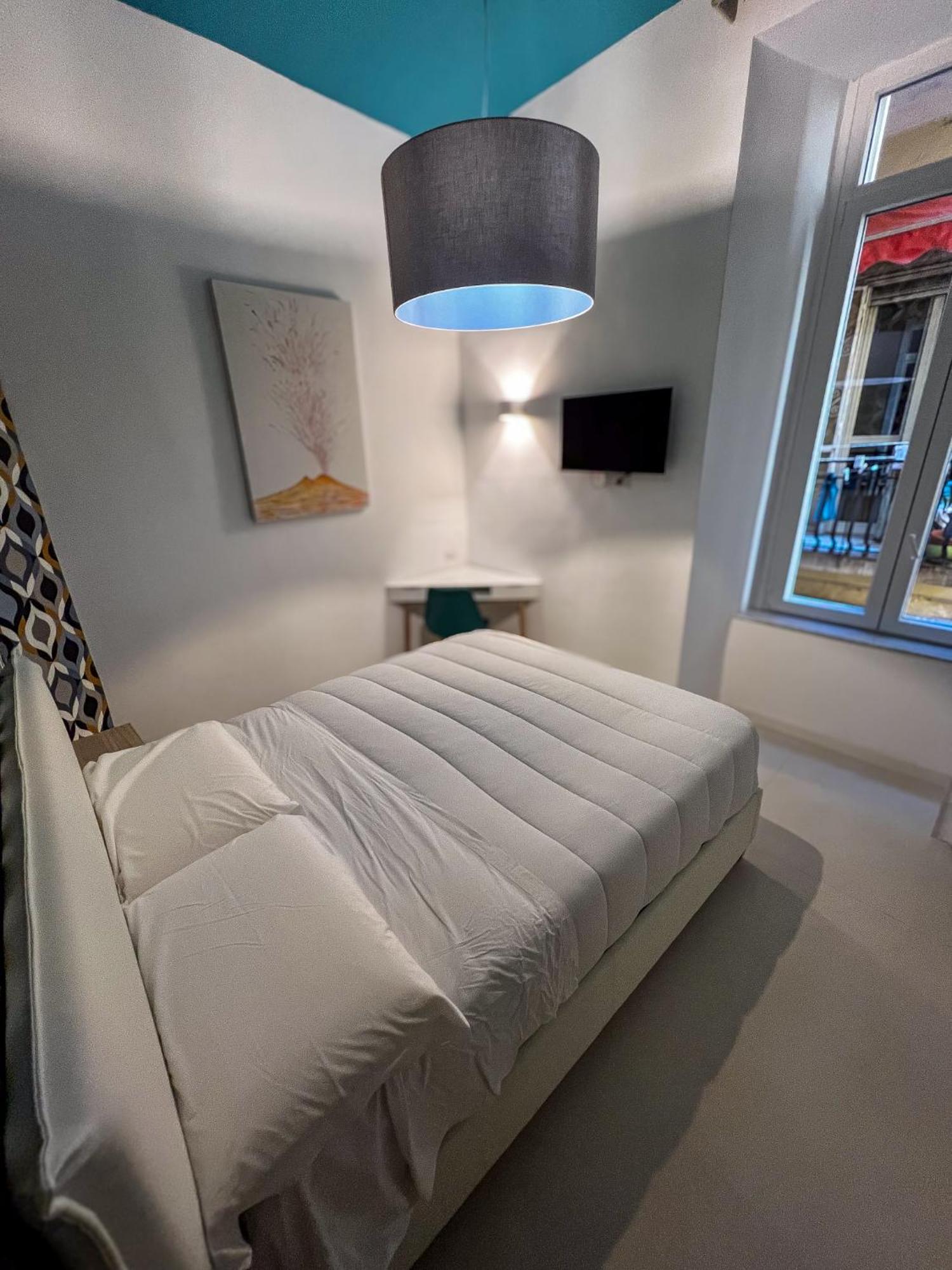 Bed & Breakfast Spaccanapoli 56 Luaran gambar
