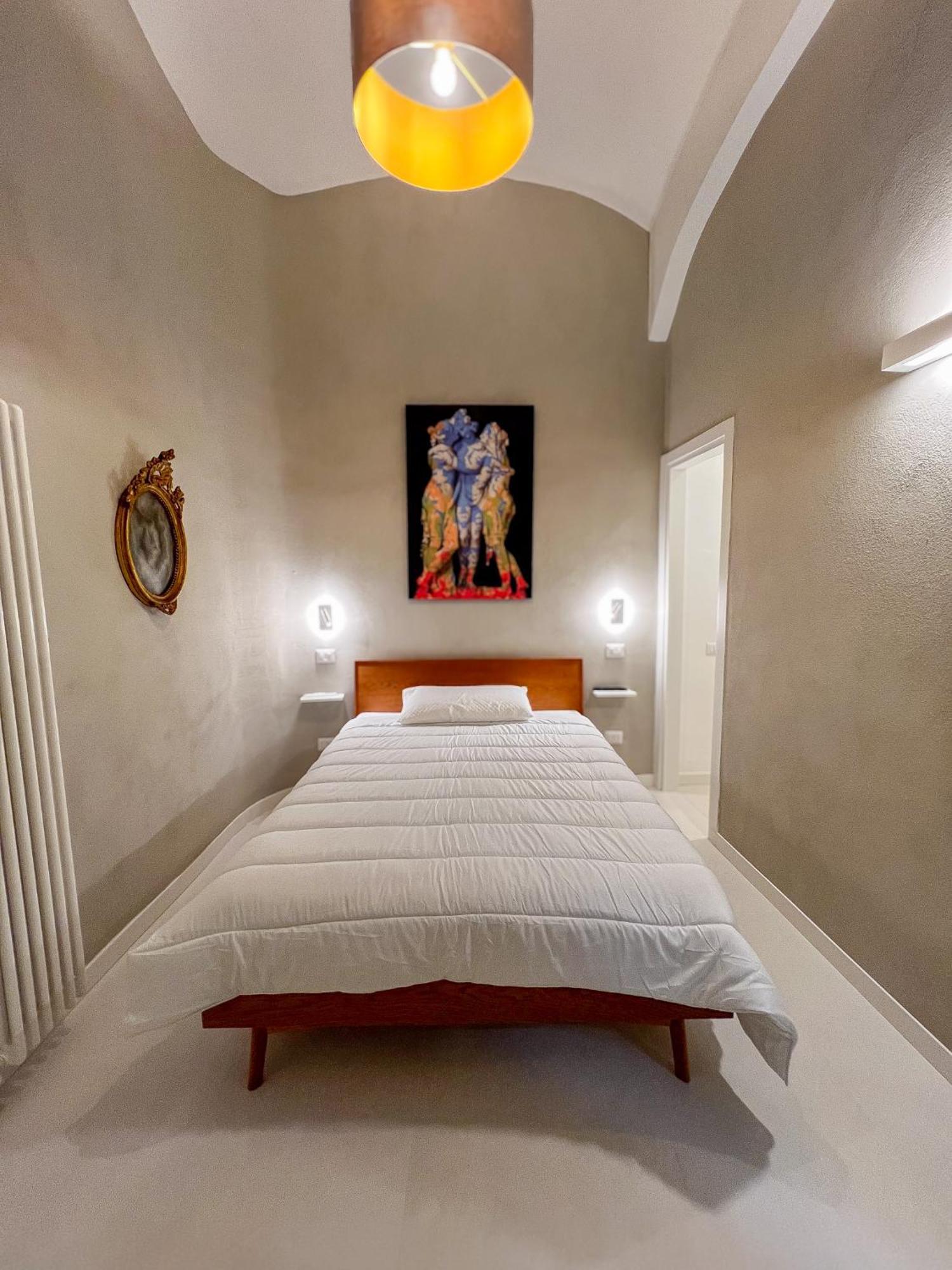 Bed & Breakfast Spaccanapoli 56 Luaran gambar